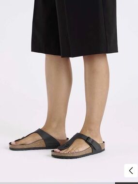 Birkenstock Papillio Gizeh Flex Platform Sandals